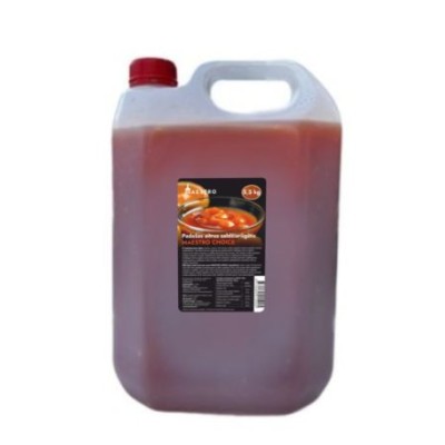 Sweet and sour sauce, MAESTRO CHOICE, 5.5 kg